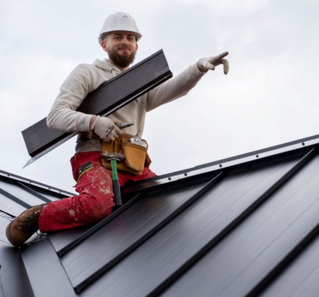 Dallas Roofing Company - signs you need a roofing contractor